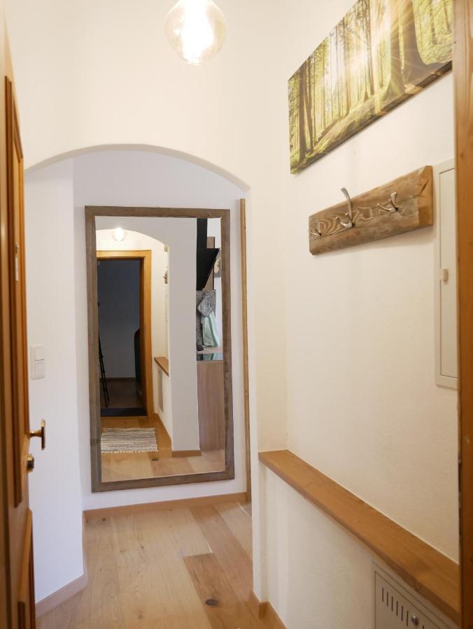 2 Zimmer Ferienwohnung „Schliersberg“ Schliersee Exterior foto