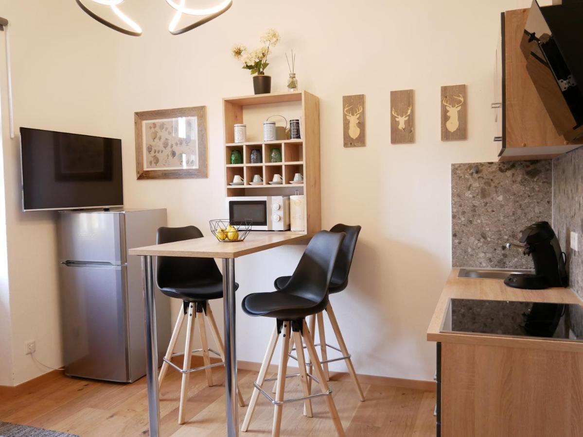 2 Zimmer Ferienwohnung „Schliersberg“ Schliersee Exterior foto